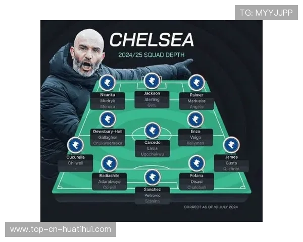 切尔西对赛程安排公开表达不满，足协又将回应？