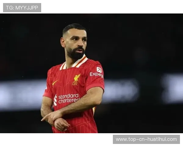 利物磊与萨拉赫的裂痕，风暴愈演愈烈